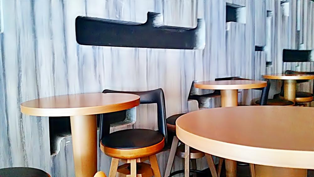 Cover image of this place Brown Cafe Bar