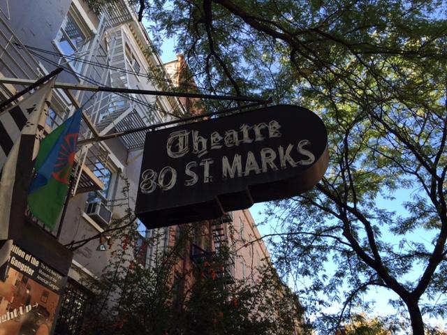 Cover image of this place Theatre 80