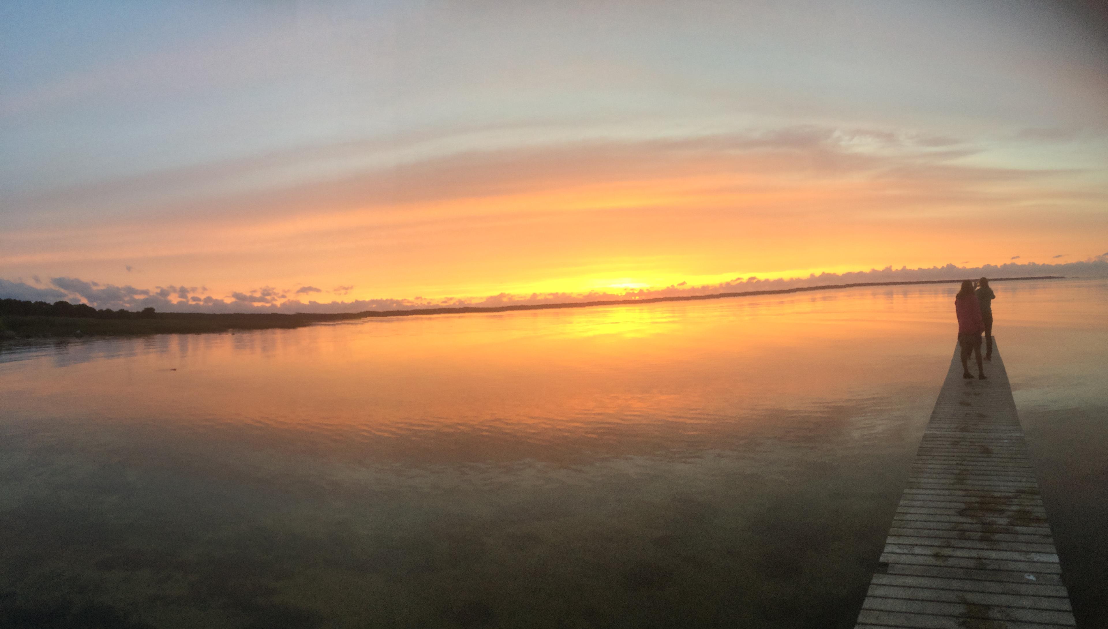 Cover image of this place Kärdla Beach