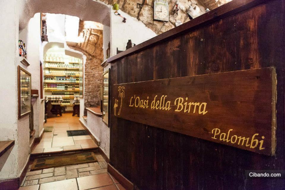 Cover image of this place Oasi della Birra