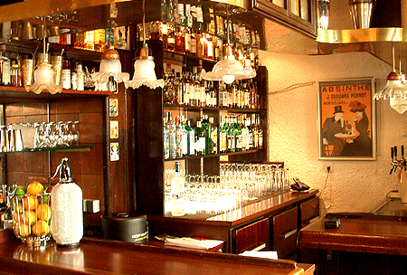 Cover image of this place Barroom