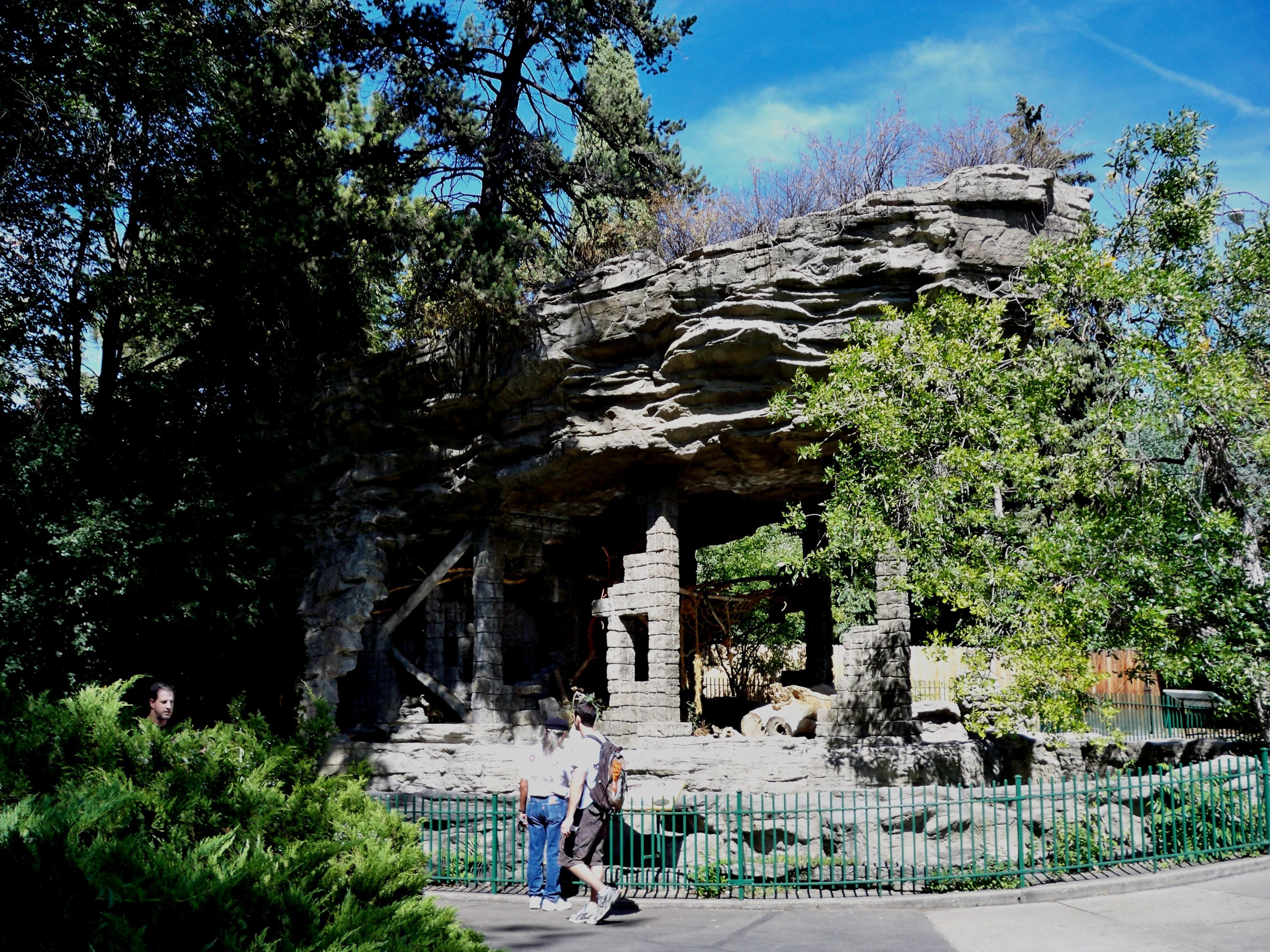 Cover image of this place Denver Zoo