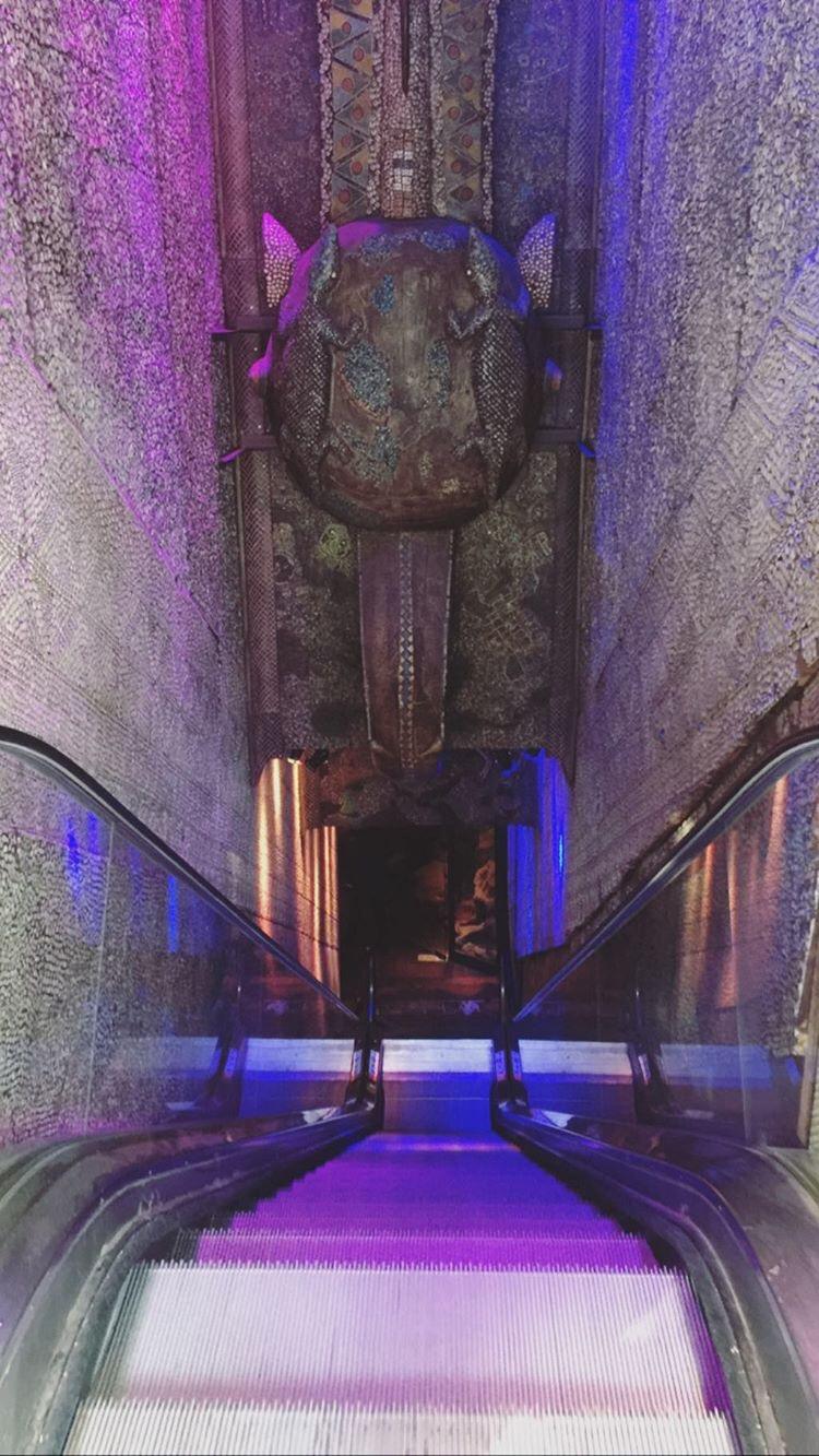 Cover image of this place Shaka Zulu