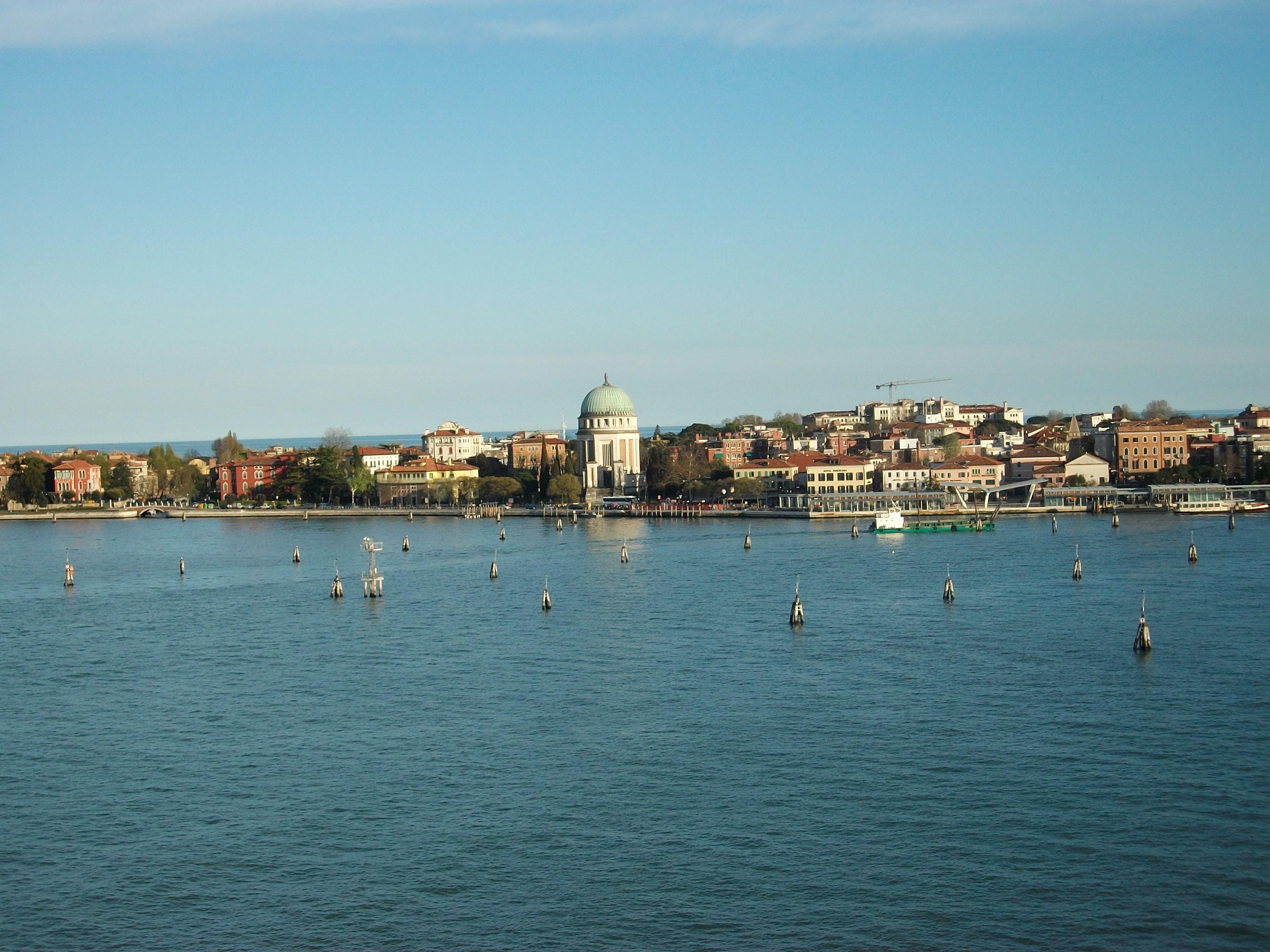 Cover image of this place Lido di Venezia