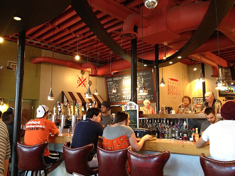 Cover image of this place Atomic Cowboy