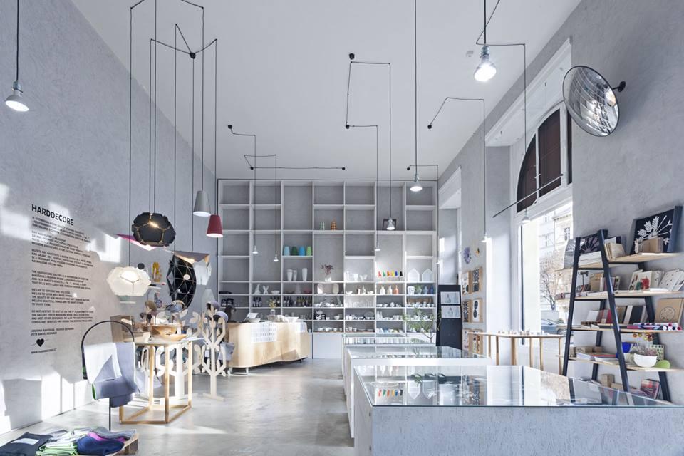 Cover image of this place Harddecore