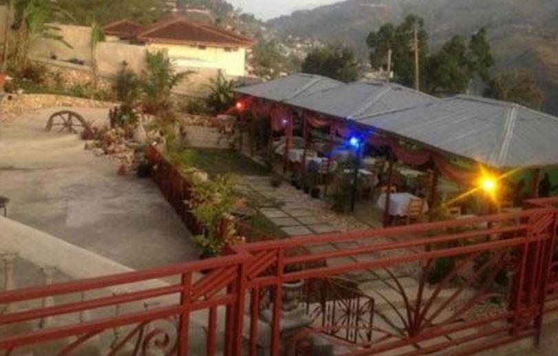 Cover image of this place Utopia Garden Grill