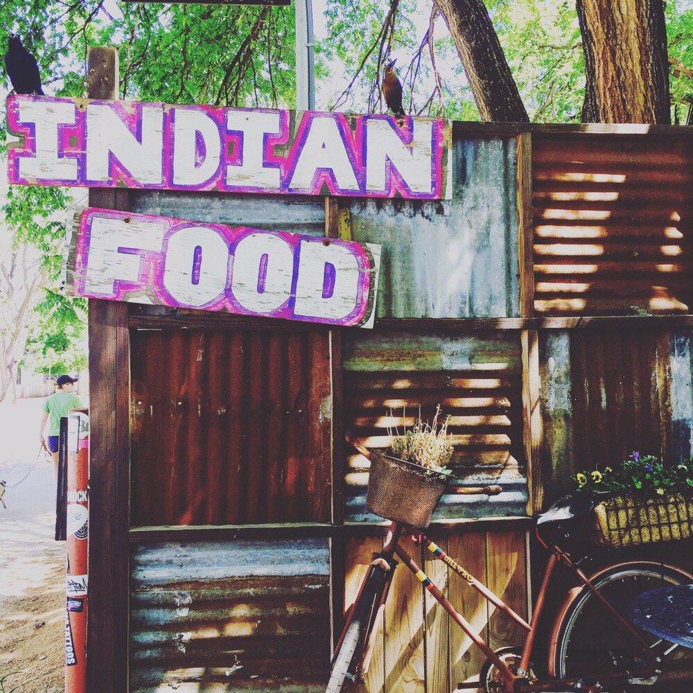 Cover image of this place G'Raj Mahal Cafe