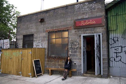 Cover image of this place Roberta's 