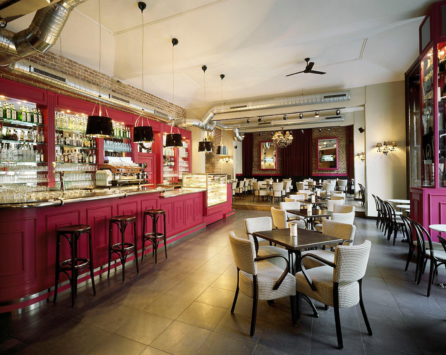 Cover image of this place Cafe~Cafe