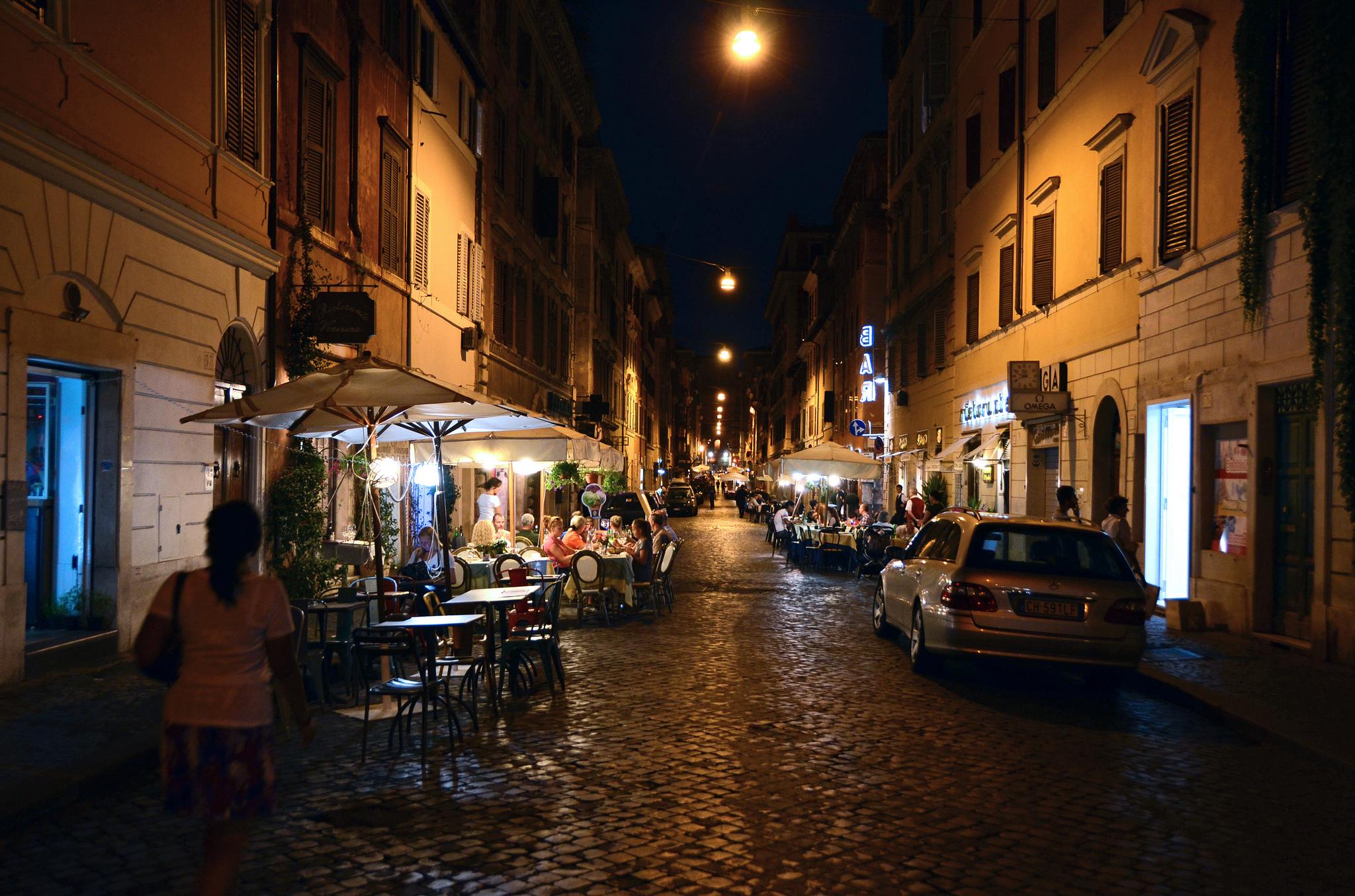 Cover image of this place Borgo Pio