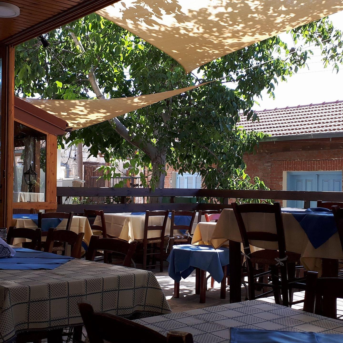 Cover image of this place Avli tou Themistokli