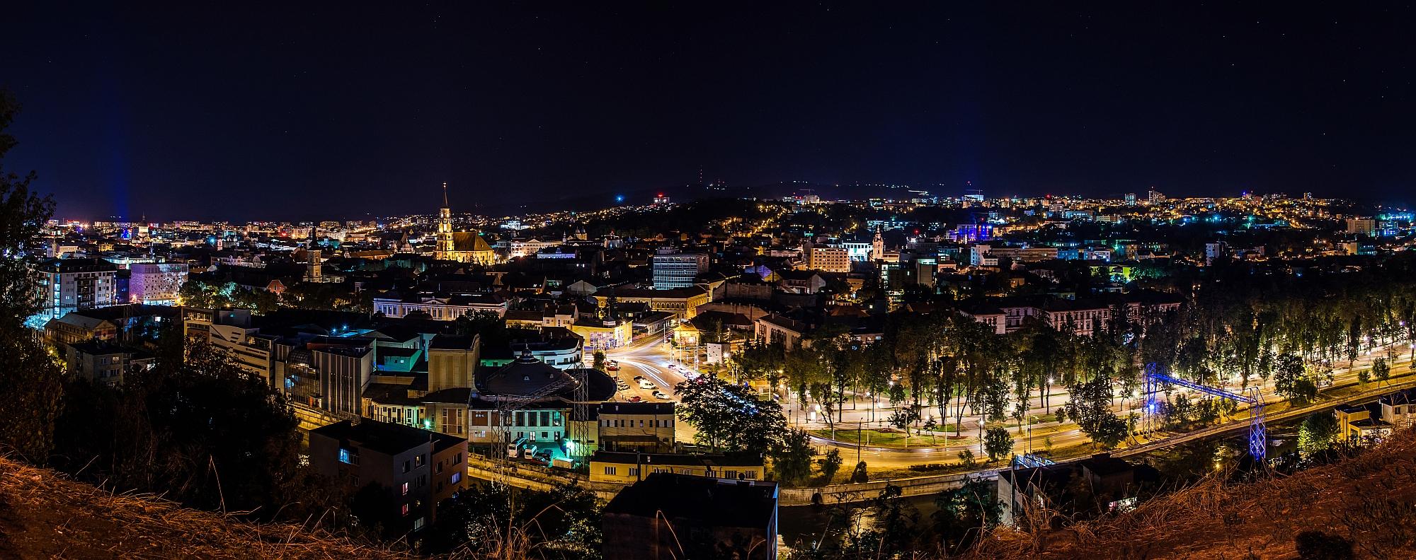 Cover image of this place Cetățuie