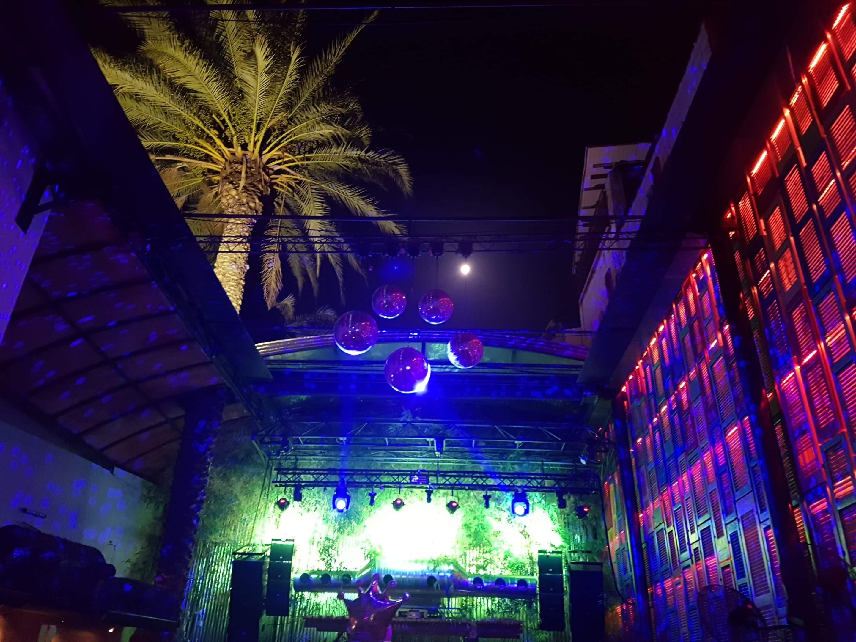 Cover image of this place Patio