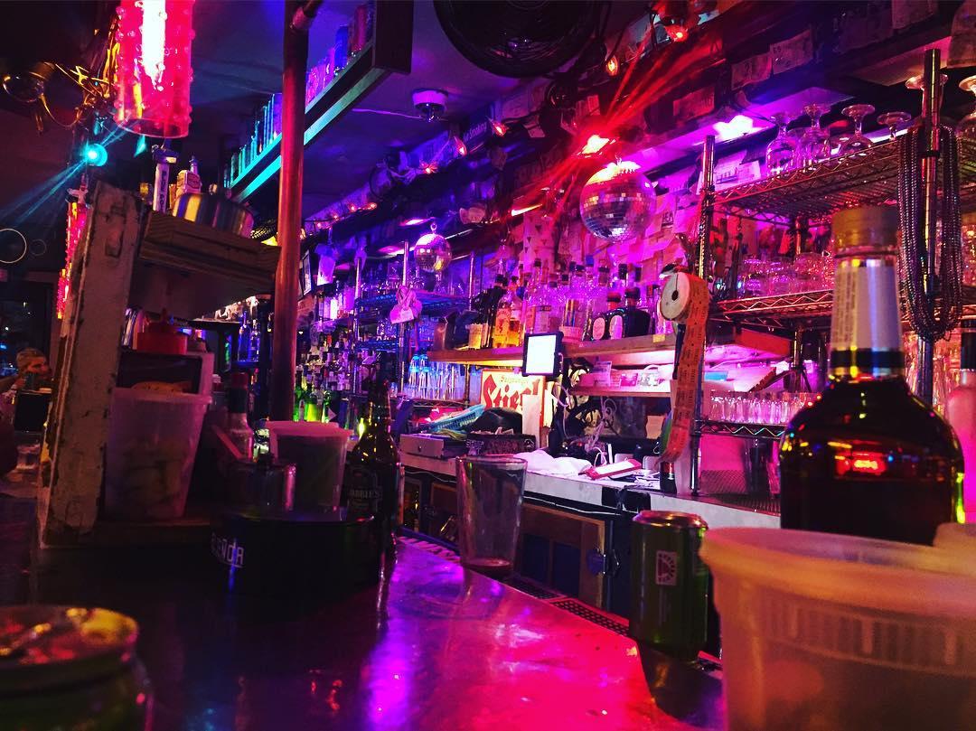Cover image of this place 169 Bar