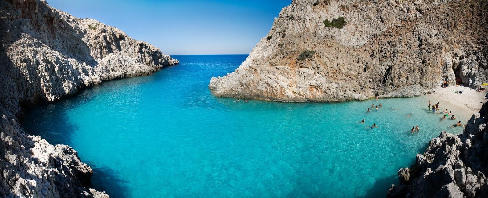 Cover image of this place Σεϊτάν Λιμάνια (Seitan Limania)