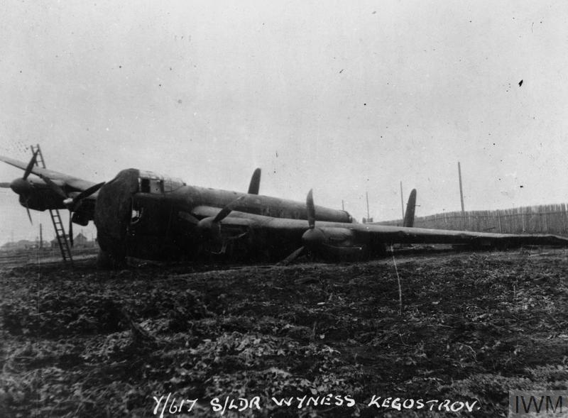 Cover image of this place Riga Aviation Museum