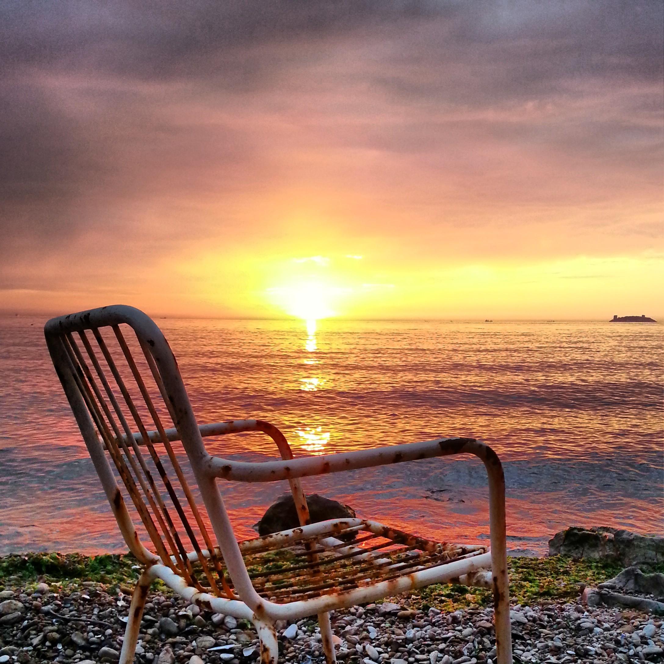 Cover image of this place Alman Koyu