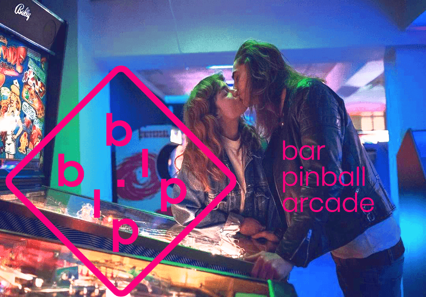 Cover image of this place Bip Bip Bar