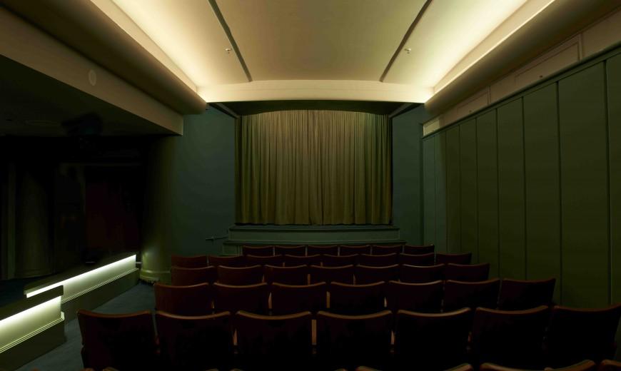 Cover image of this place Golden Age Cinema