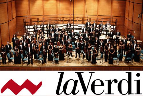Cover image of this place Auditorium di Milano