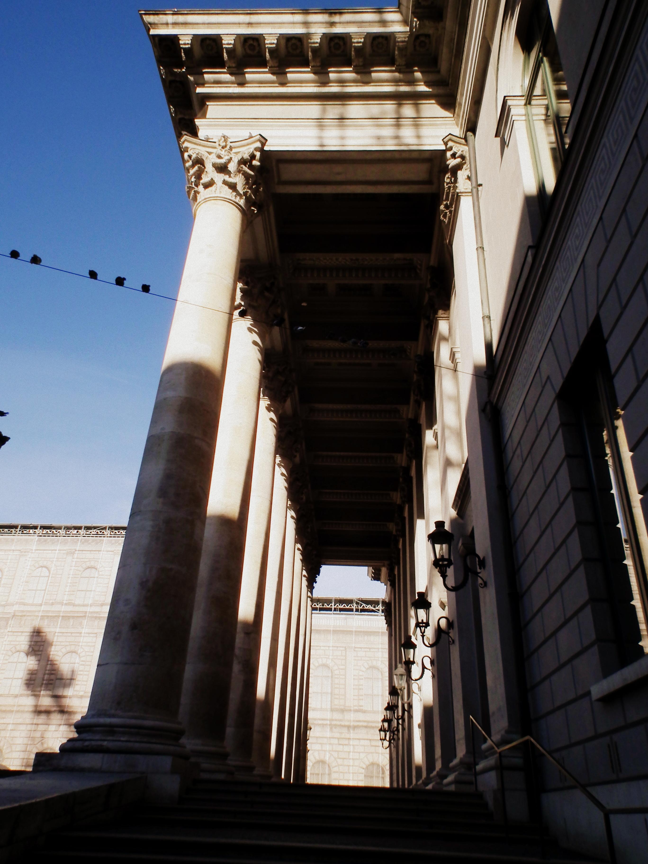 Cover image of this place Nationaltheater