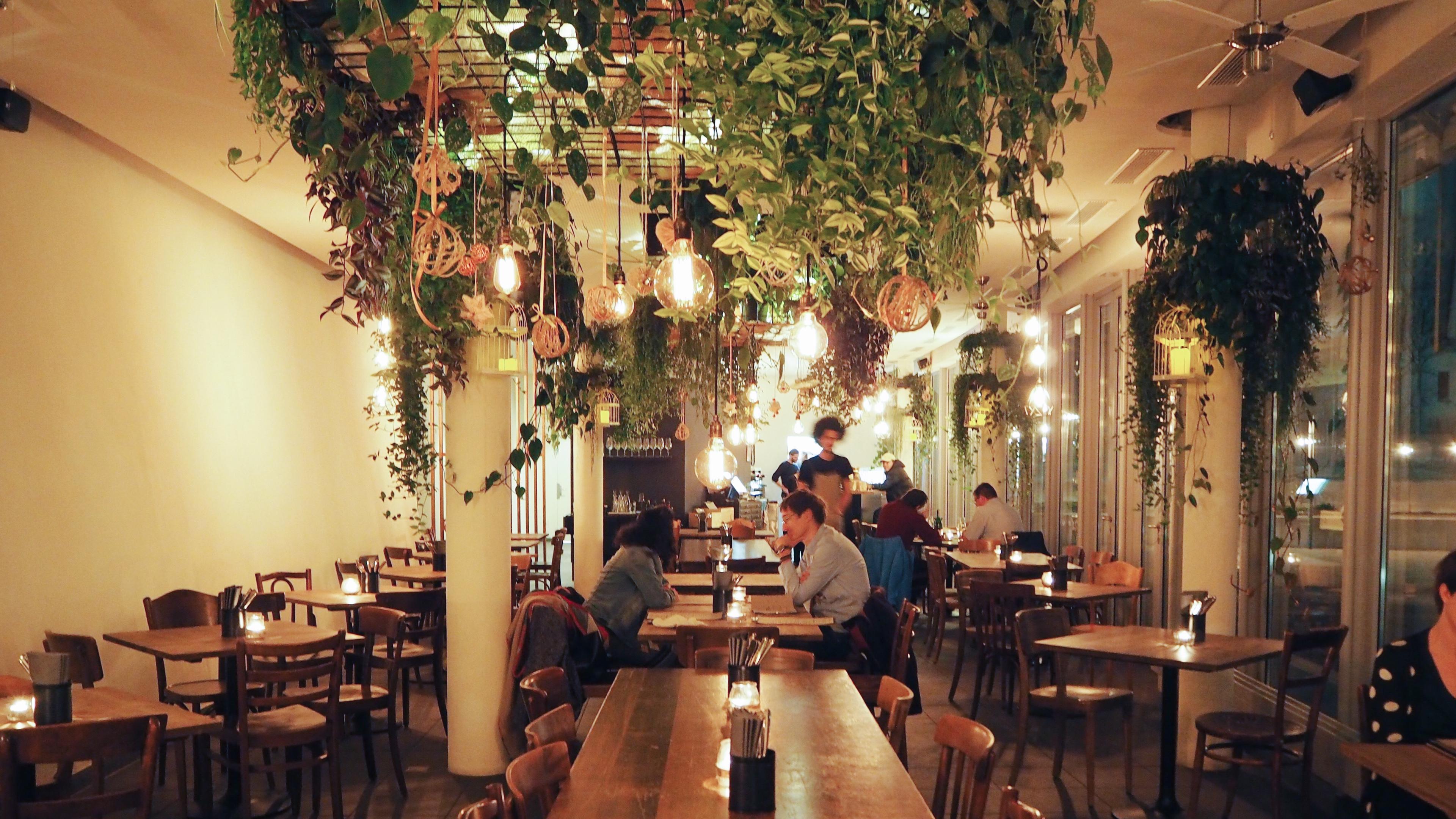 Cover image of this place The Artisan