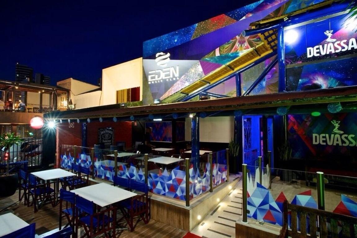Cover image of this place Amsterdam Pop Club