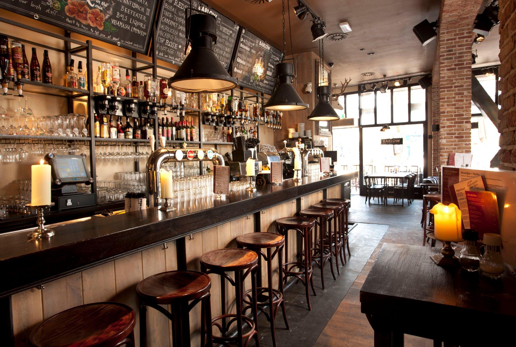 Cover image of this place Barlow