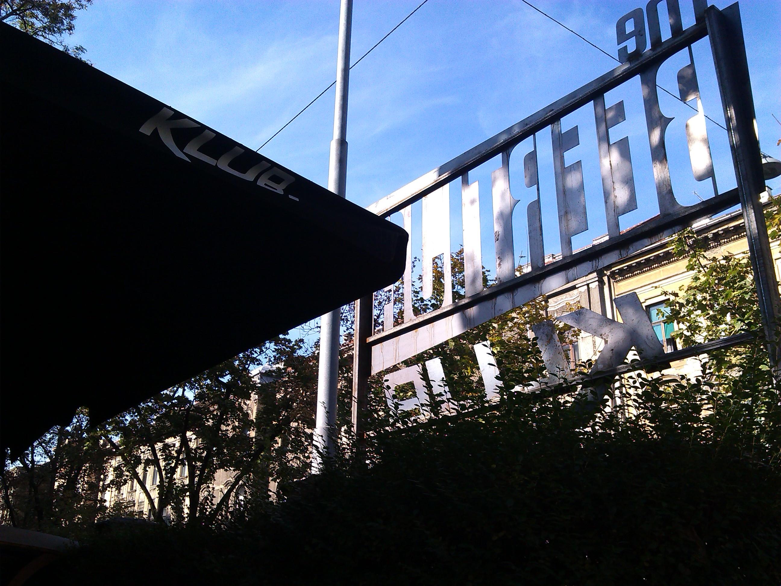 Cover image of this place Klub