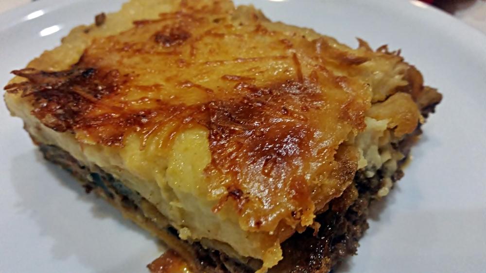 Cover image of this place Alekos restaurant, Igoumenitsa