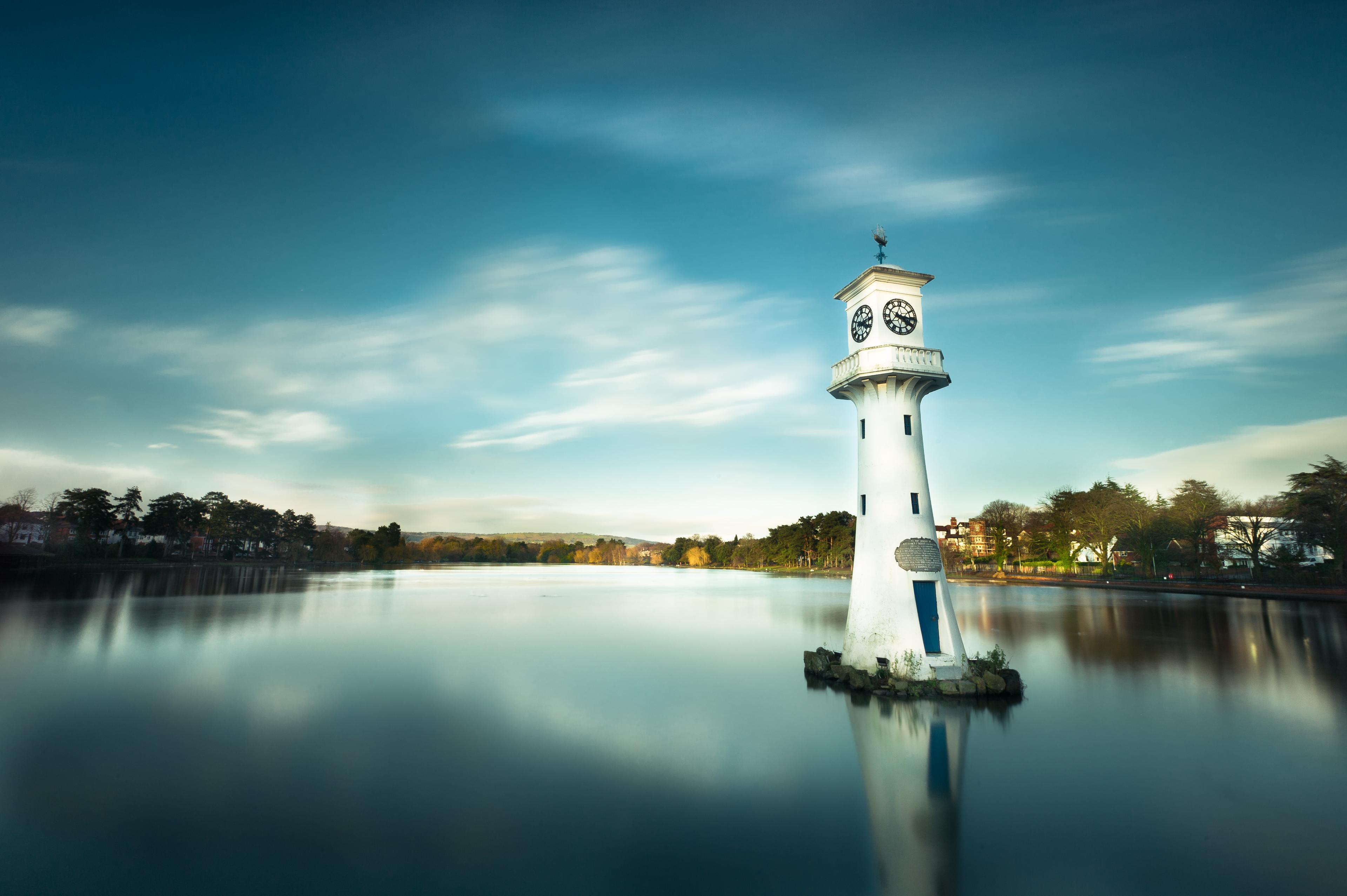 Cover image of this place Roath Park