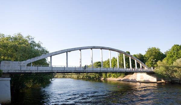 Cover image of this place Kaarsild