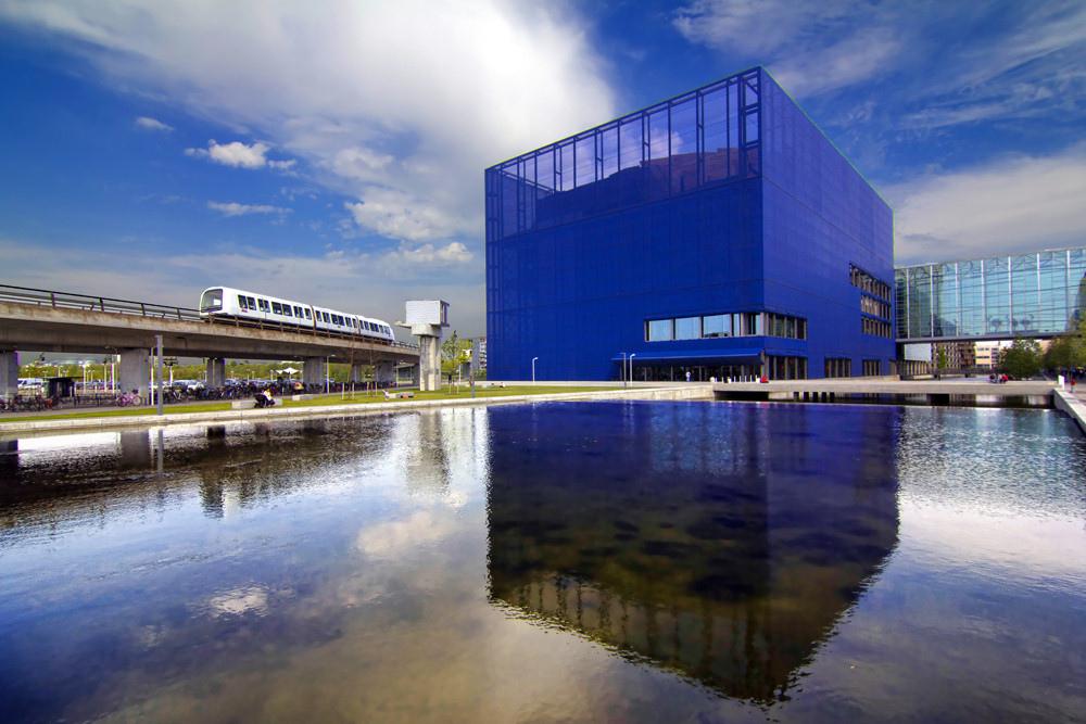 Cover image of this place Koncerthuset