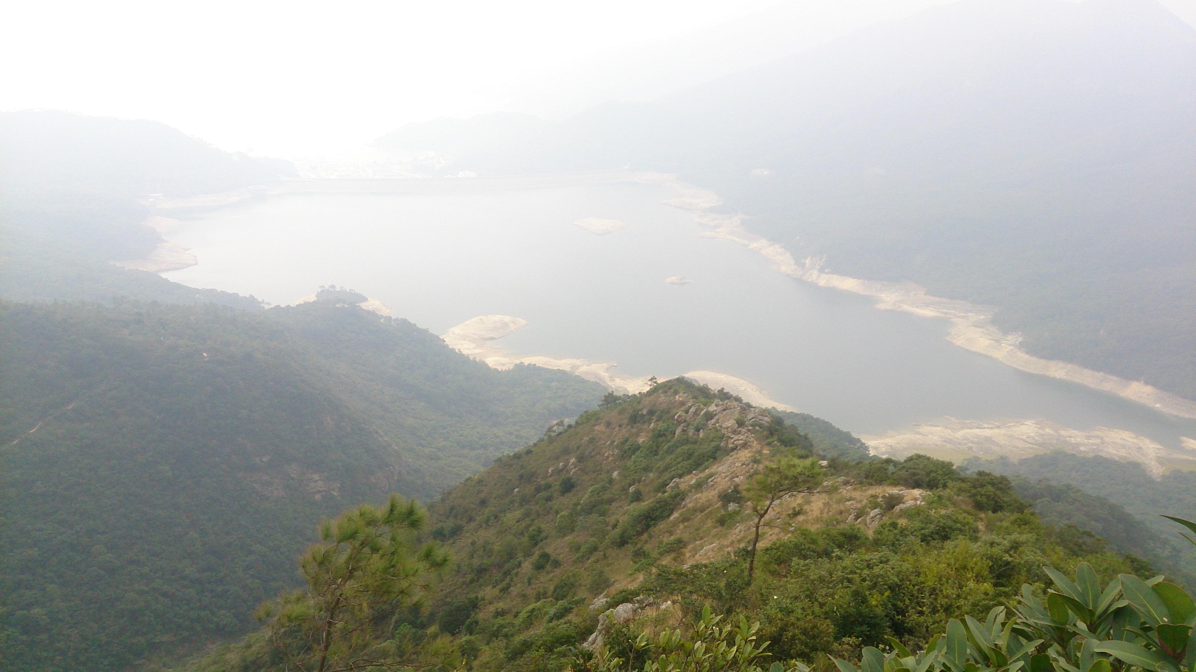 Cover image of this place Dog Teeth Hill