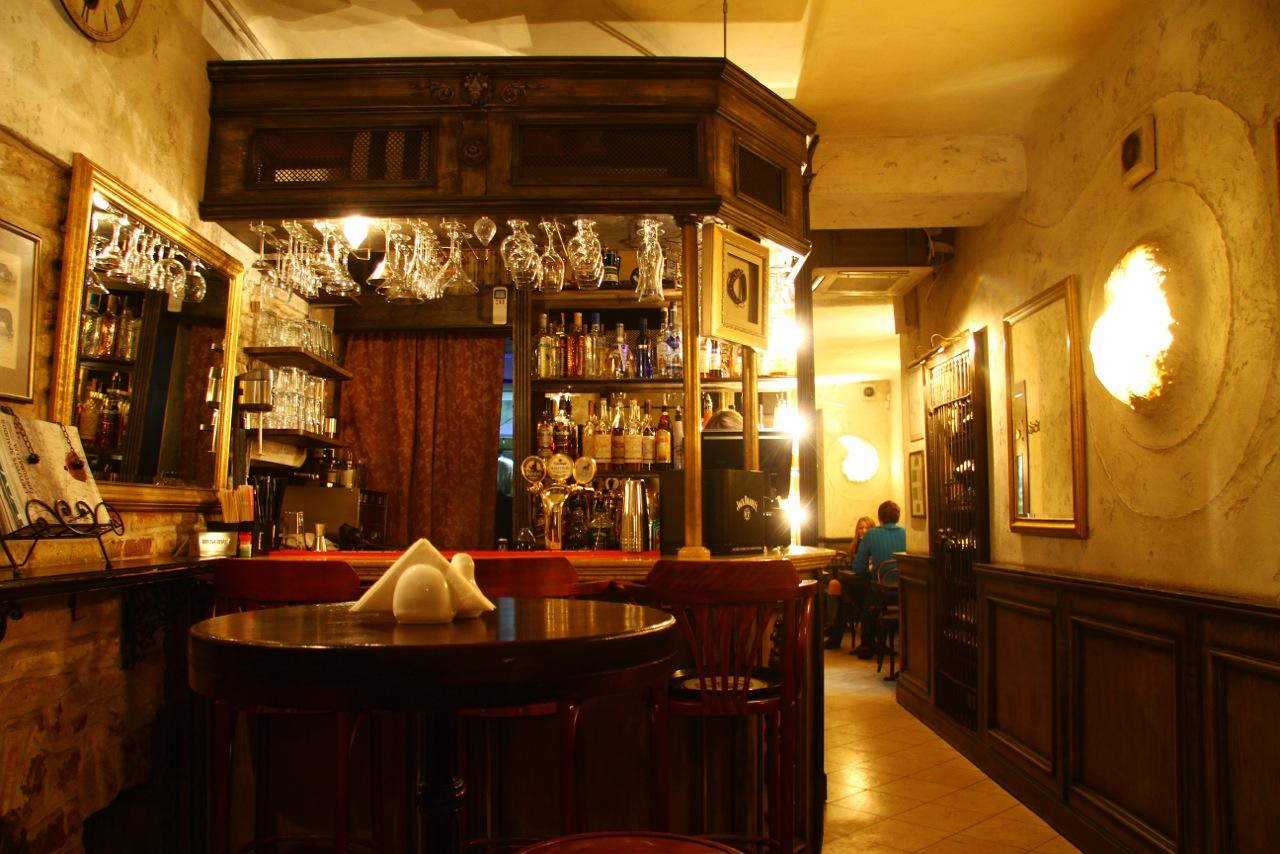 Cover image of this place Blusynė