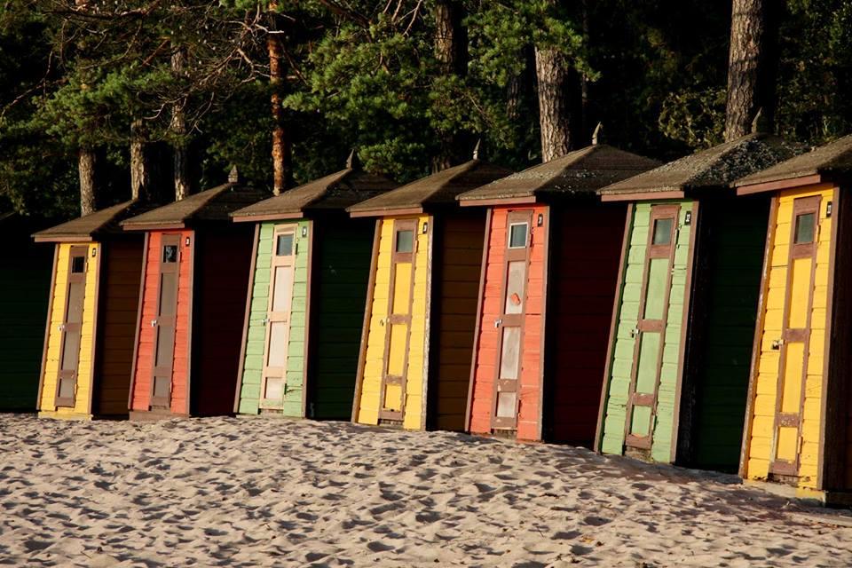 Cover image of this place Pihlajasaari
