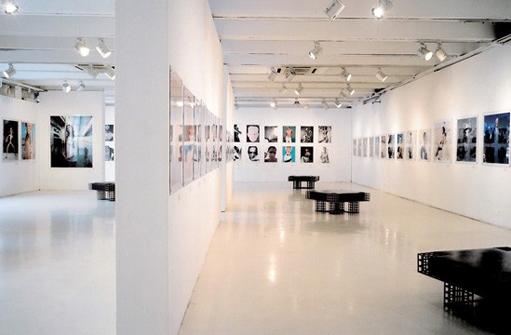 Cover image of this place Carla Sozzani Gallery