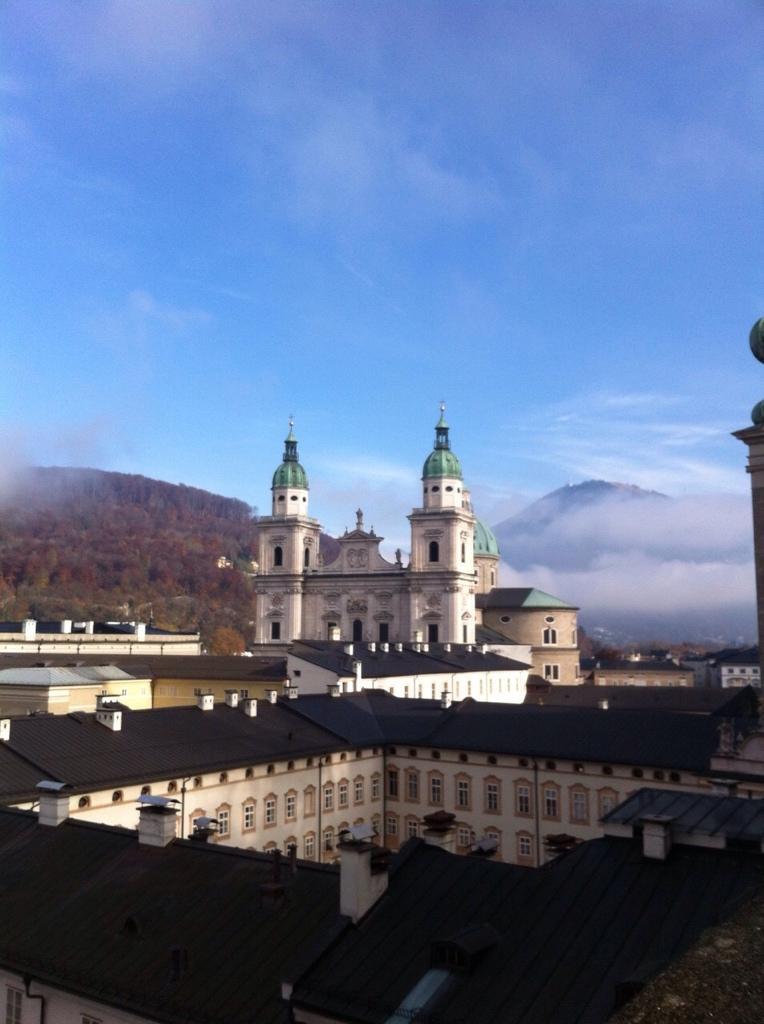 Cover image of this place DomQuartier Salzburg