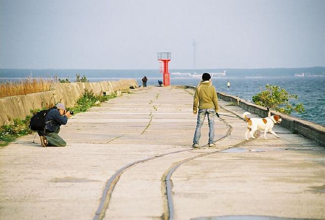 Cover image of this place Katariina Quai