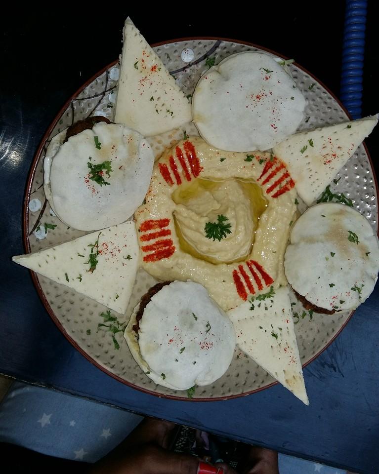 Cover image of this place Zulu Terrace