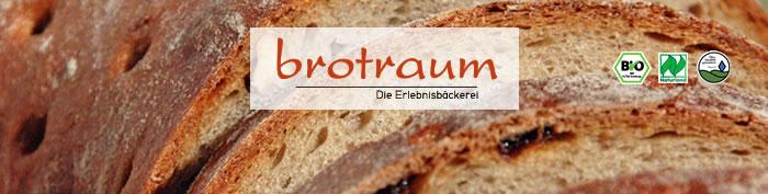 Cover image of this place Brotraum