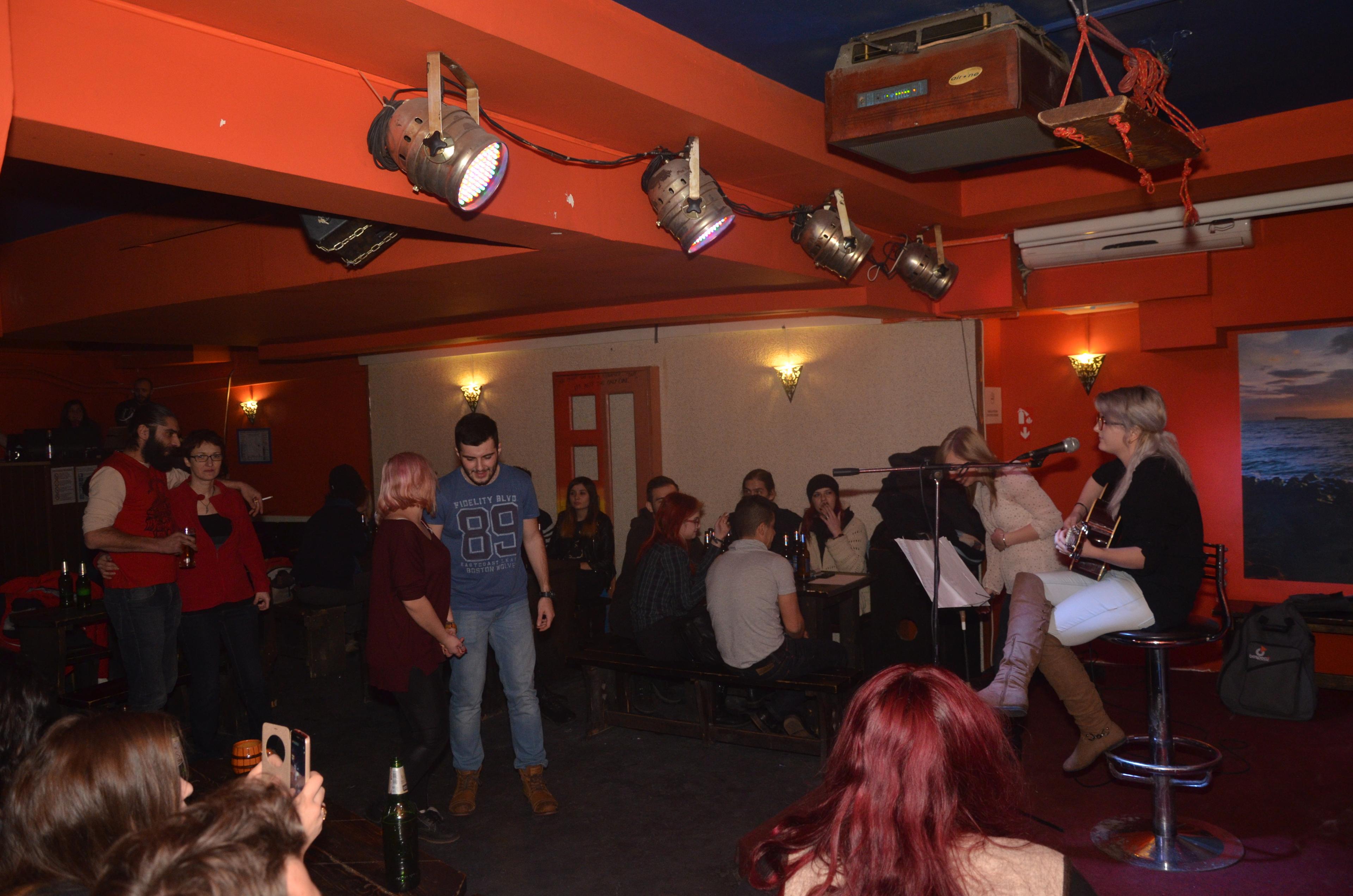 Cover image of this place Club Șurubelnița