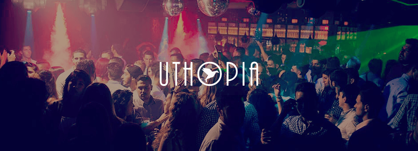 Cover image of this place Uthopia