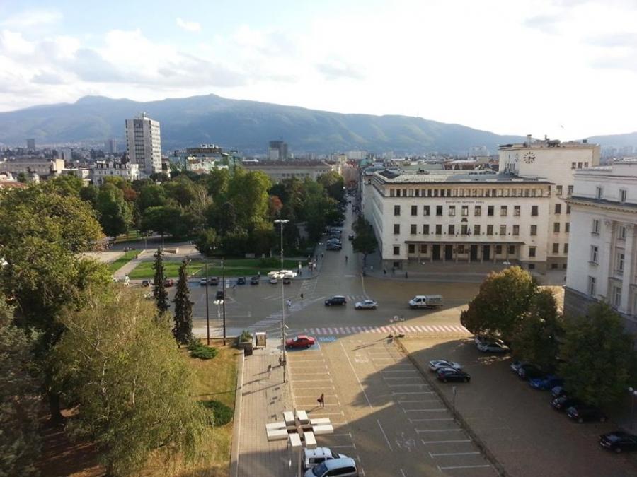 Cover image of this place National Archives