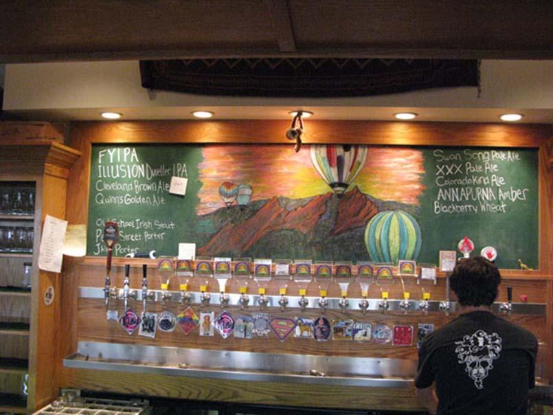 Cover image of this place Southern Sun Pub & Brewery