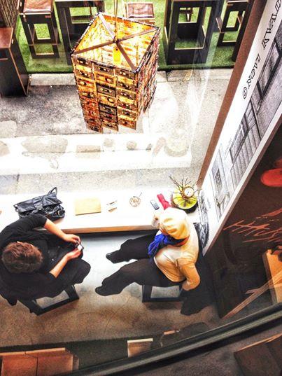 Cover image of this place CHOCOLAT 041