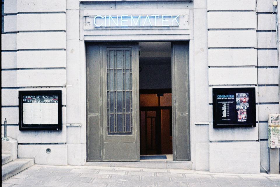 Cover image of this place Cinematek