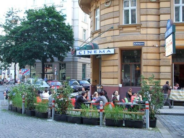 Cover image of this place Top Kino