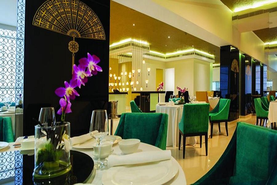 Cover image of this place Yue Chuan